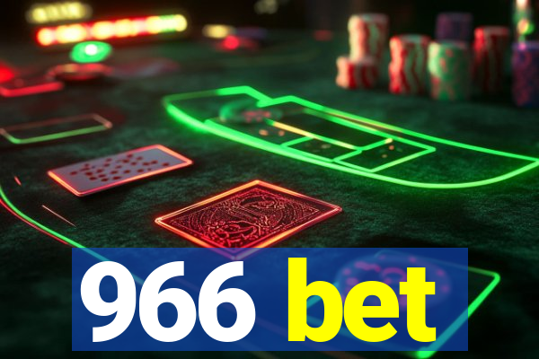 966 bet